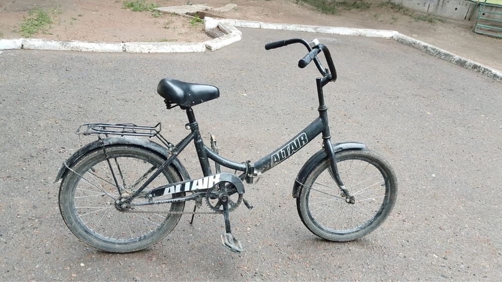 Продам велосипед