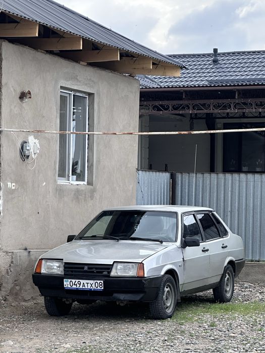 99 сатлады жүрп түр