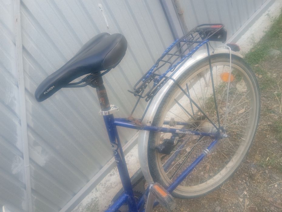 Bicicleta foarte buna