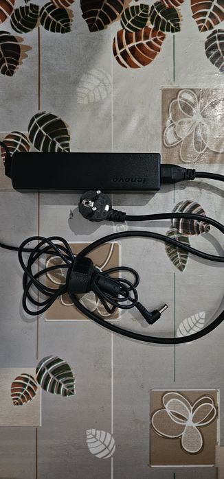 Блок питания для ноутбука Lenovo