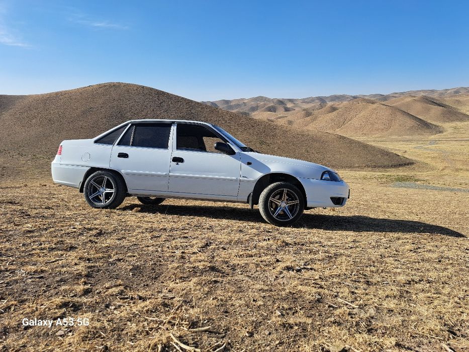 Продается Nexia2