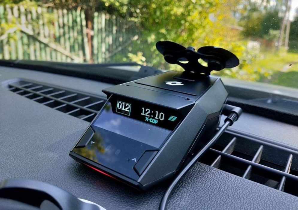 NEOLINE 8800S+Доставка +Прошивка Бесплатно Антирадар ( Радар  ] 24/7