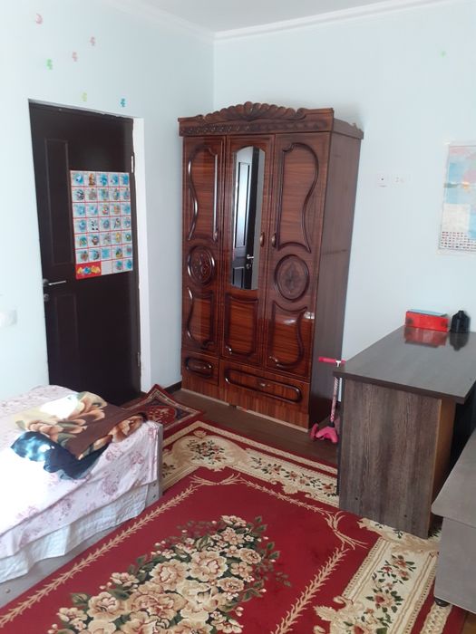 Коттедж сотилади 2 сотки