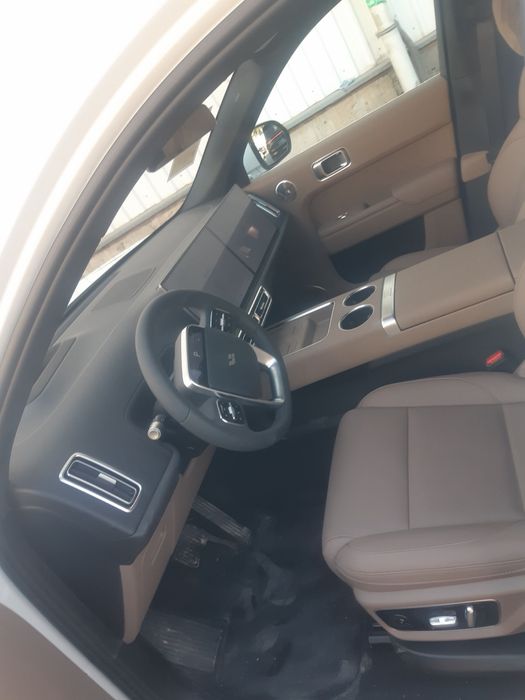 Li7 Ulrta Restayling 2025 yil