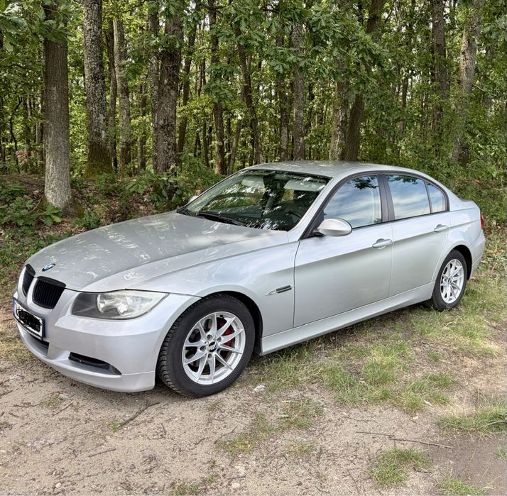BMW 320d M47 163 CP | Distribuție schimbată | Revizii la 10.000 km