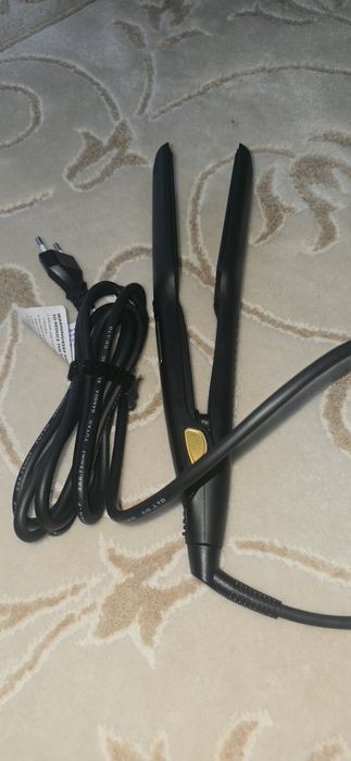 Placa Golden Curl Irossi 2.0 aproape noua