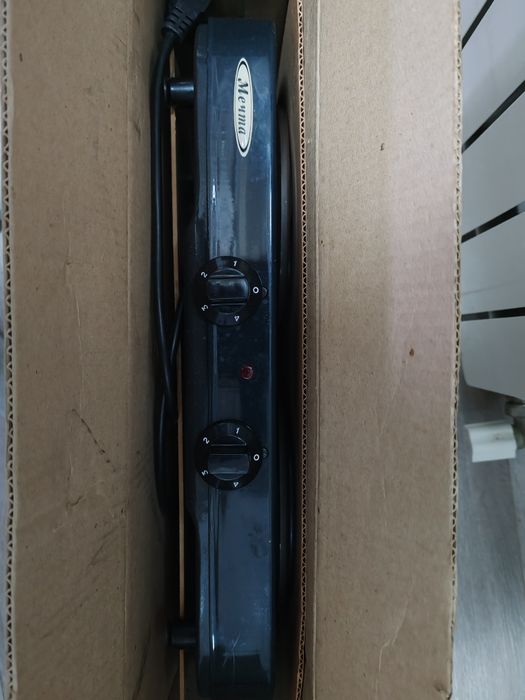 Продам электроплитку