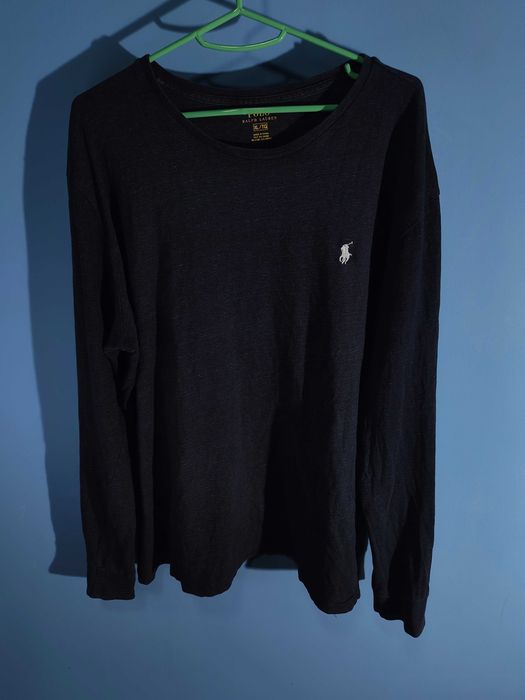 Polo Ralph Lauren Блуза Тънка Мъжка  XL