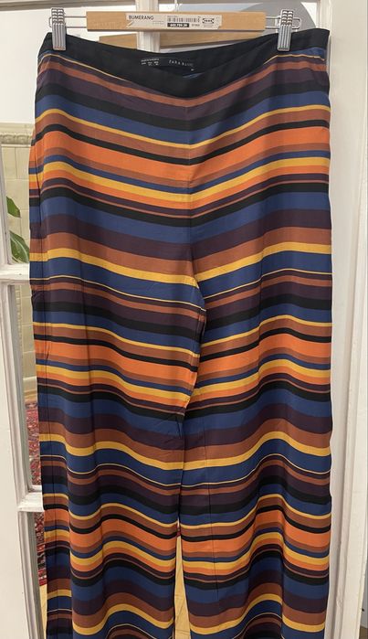 Pantaloni superni L/XL