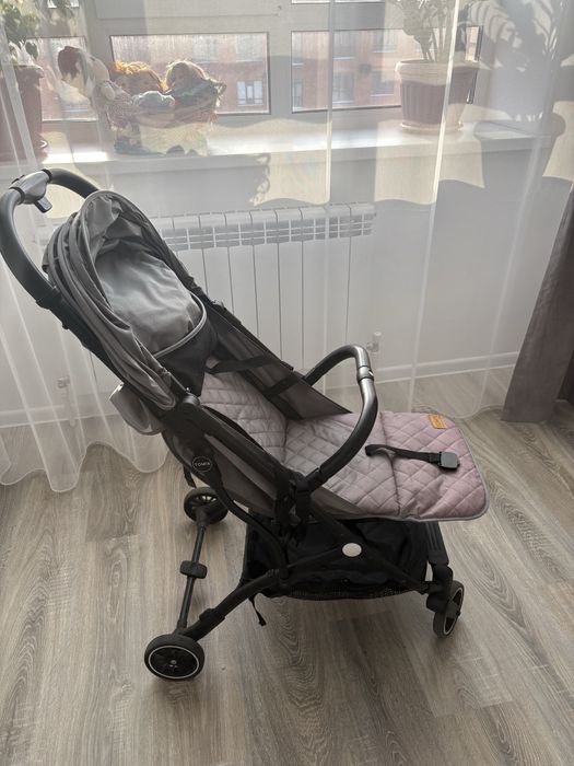 Продам детскую коляску