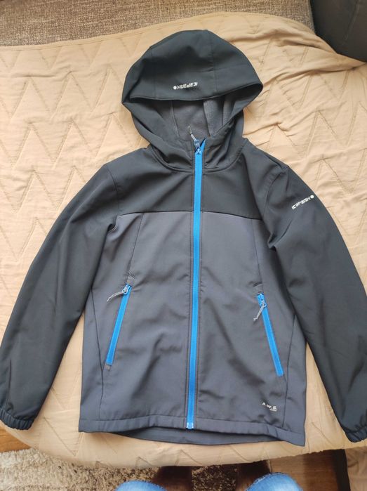 Детско яке "Icepack"- 11-12 год., 152 см.