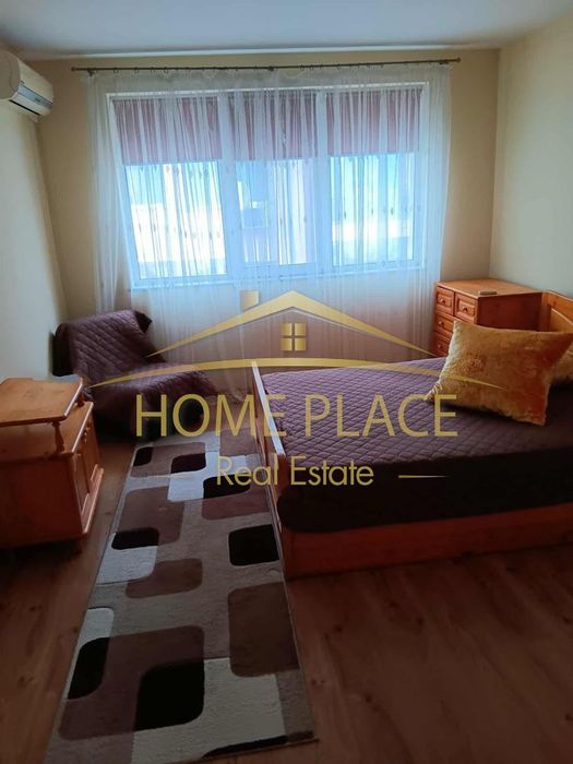 Дава се под наем Тристаен апартамент в Варна, Окръжна болница - 90 кв.м за 663 € - Снимка #5