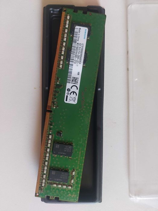 Оперативная память DDR4 4GB