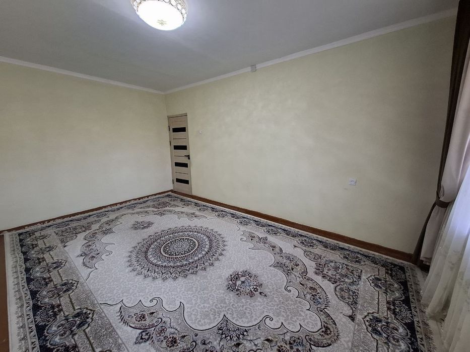 Продается 3 комнатная квартира