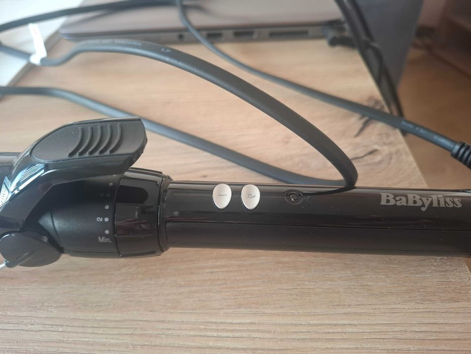 Маша за коса Babyliss
