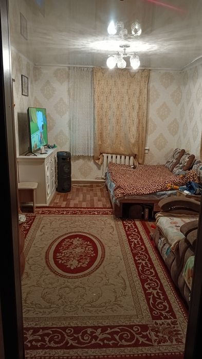 Продам дом в Глубоком