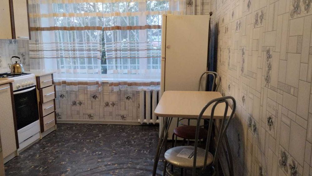 Квартира посуточно