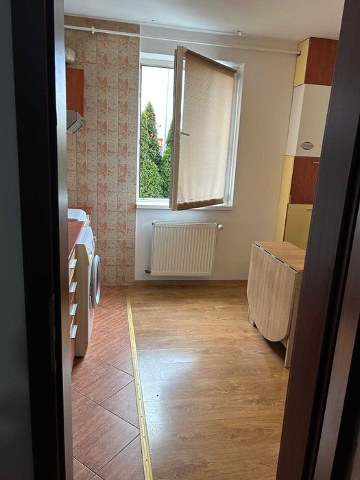 Apartament cu 1 camera