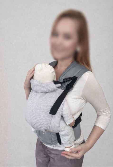 Эргорюкзак Slingoemma