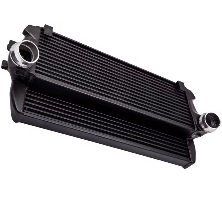 Тунинг кулер за BMW F10/ F11