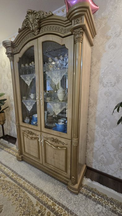Сервант сотлади сифатли
