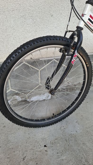 Bicicleta adulți