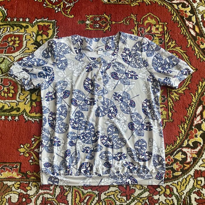 Блуза женская 48 размер