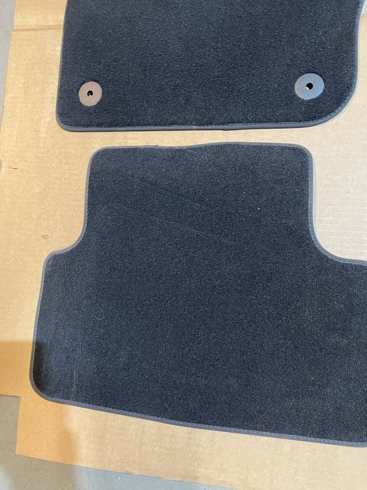 Set covorase vw t-cross