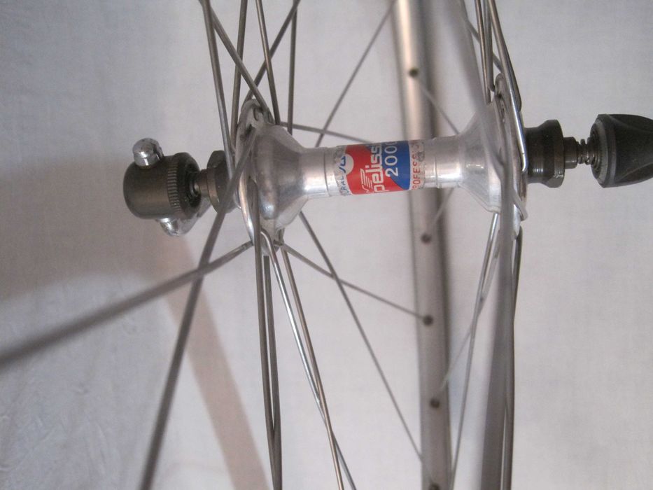 Pelissier 2000-шосейни тубуларни капли-РЕТРО