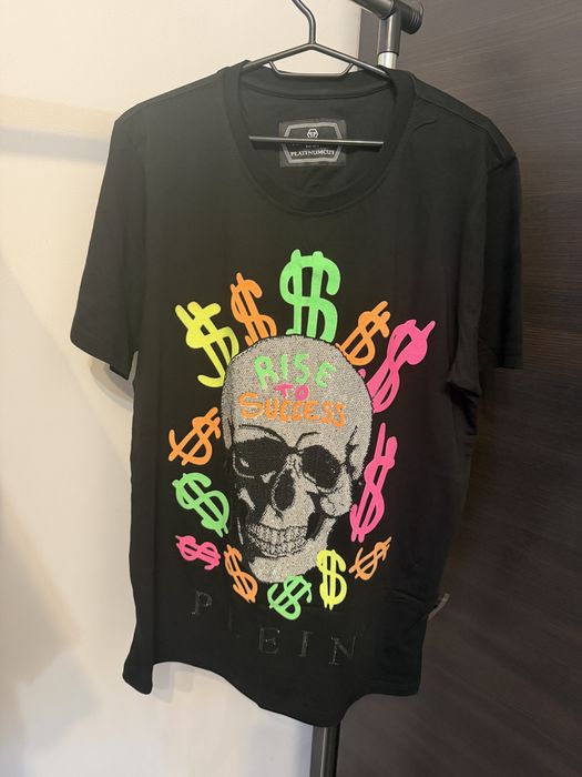 Philipp Plein тениски Филип Плейн HOBO A+++