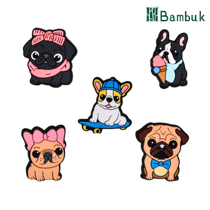 Чармове "Doggies"