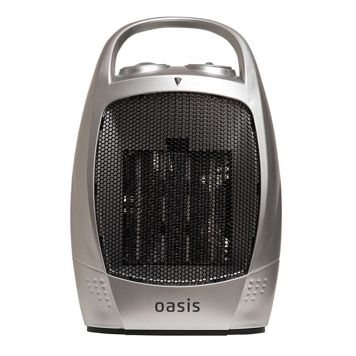 Тепловентилятор Oazis