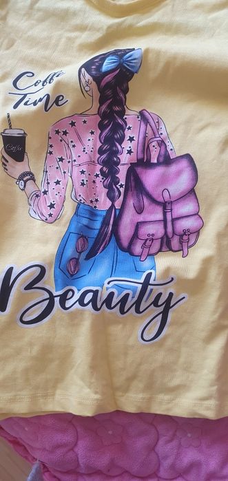 Вещи для девочеки подростка