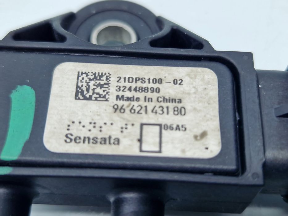 Senzor presiune PEUGEOT 5008 [Fabr 2009-2017] 9662143180