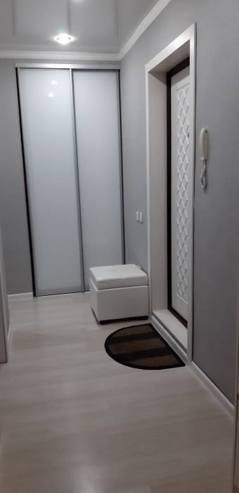 Продам 2х комн квартиру