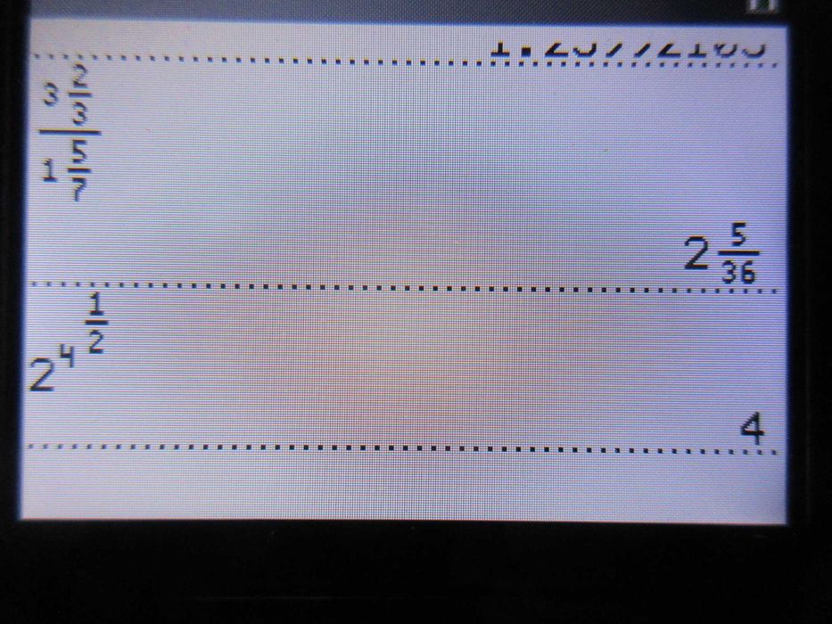 Калкулатор Теxas Instruments TI-83 Premium CE (Python Edition)