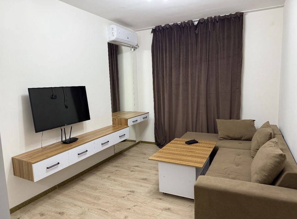 Сдаётся Квартира Алмазар сити