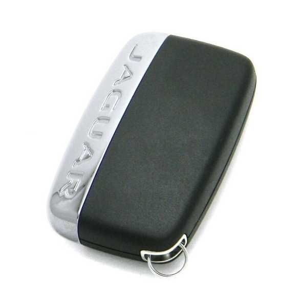 Cheie Telecomanda Programabila Jaguar Xe Xj Xf XK F-Type