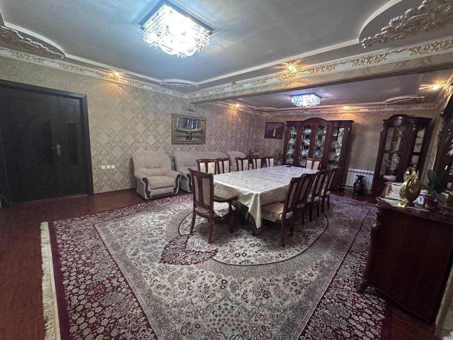 Угил болаларга квартира