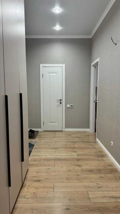 Продажа 2-комнатной квартиры