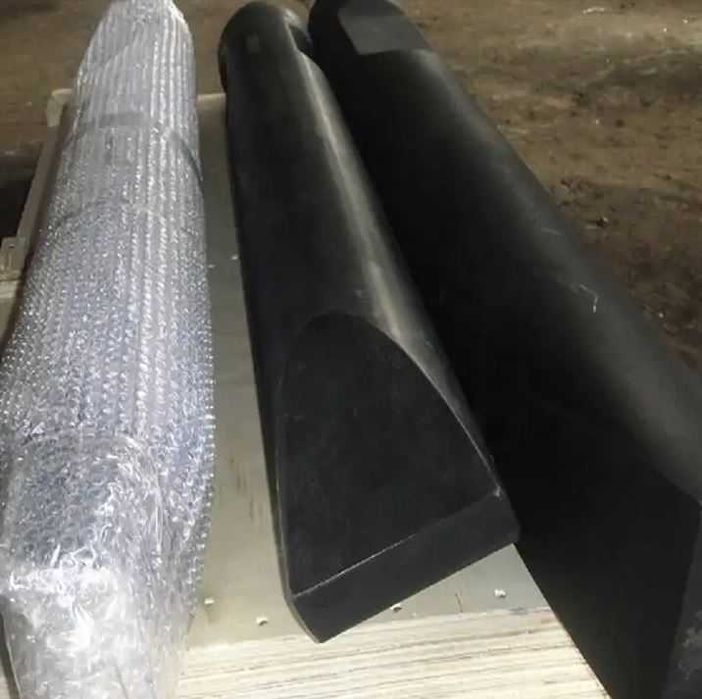 Пика для гидромолота спецтехники