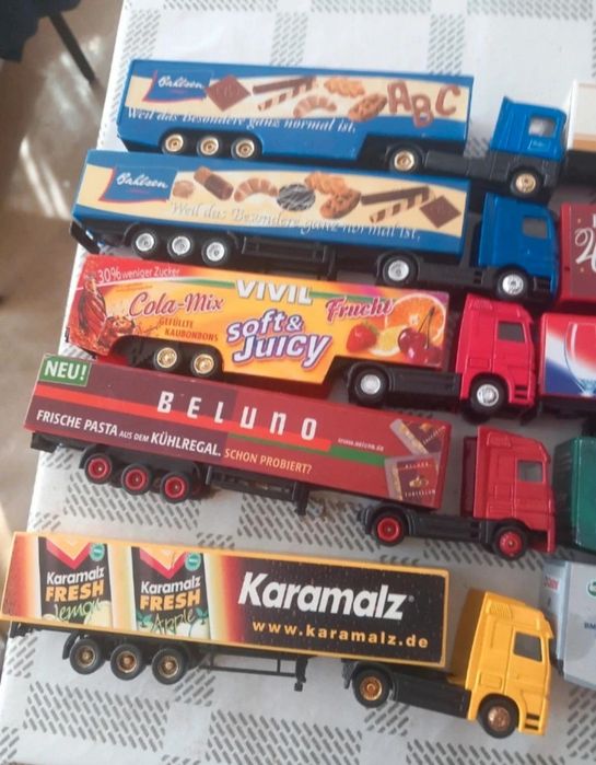 Jucarie tir camion cabina metal noi , 10 buc ,150 lei neg tot