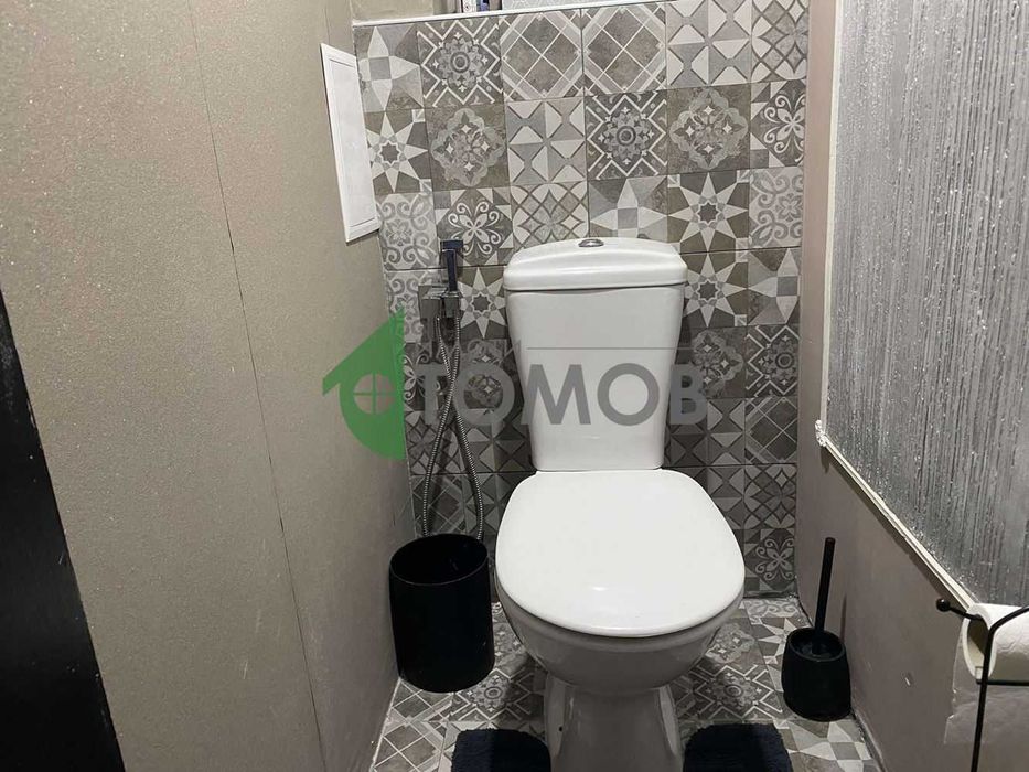 Продава се Четиристаен апартамент в Шумен, Куршум чешма - 100 кв.м за 1352 €/кв.м - Снимка #7