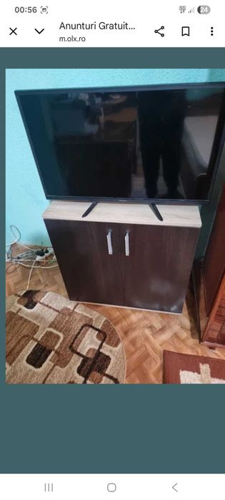 Vând dormitor și comode