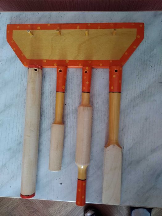 Детский набор Хозяюшка.