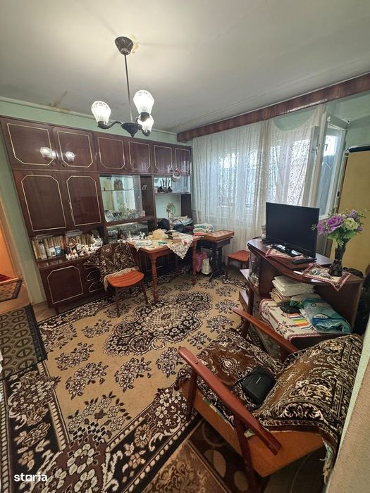 Apartament 2 camere- zona City Mall — fotografia 1