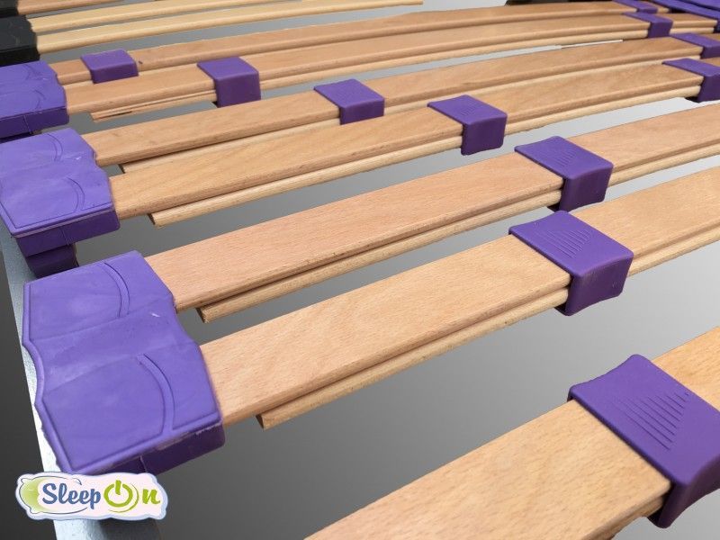 Подматрачна рамка ФЛЕКС с механизъм