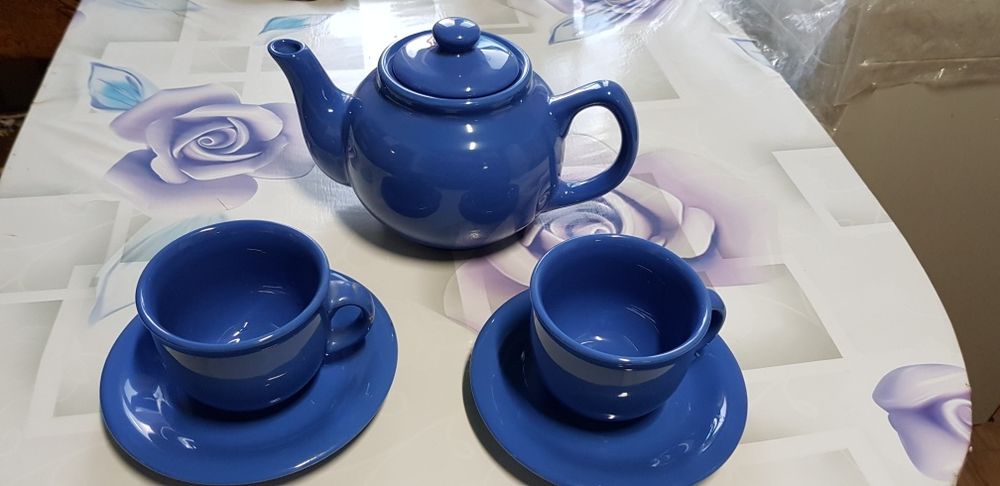 Продам чайный набор