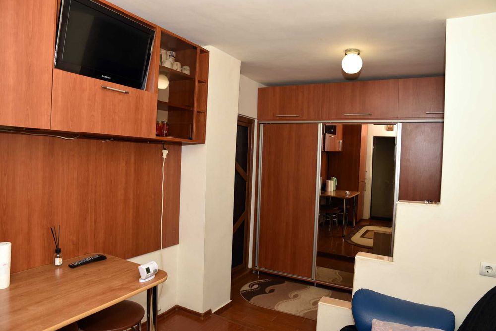 Vand apartament cu 2 camere Slobozia Ialomita