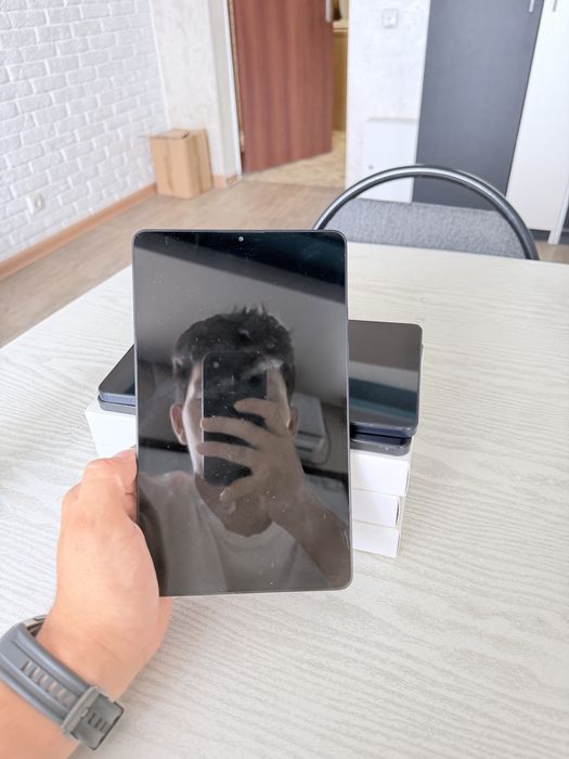 Планшет Samsung Tab A9